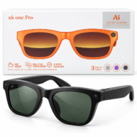 xK One Pro Ai Smart Glass