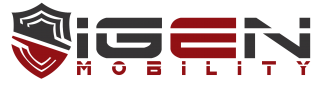 iGen Logo