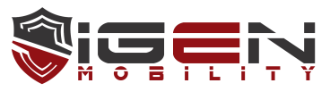 iGen Logo